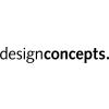 designconcepts GmbH in Furtwangen im Schwarzwald - Logo