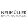 NEUMÜLLER Unternehmensgruppe in Nürnberg - Logo