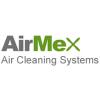 AirMex GmbH in Raubling - Logo