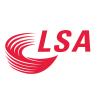 LSA Logistik Service Agentur GmbH in Bremen - Logo