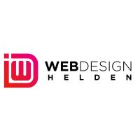 Webdesign Helden in Berlin - Logo
