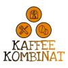 Kaffeekombinat in Chemnitz - Logo