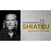 STEFAN KUNTNER / SHIATSU in Bremen - Logo