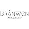 BRÂNWEN Hair Extensions in Köln - Logo