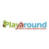 Playaround GmbH in Mahlow - Logo