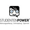 Studenten-Power® Entrümpelung & Wohnungsauflösung in Berlin - Logo