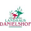 Landhaus Danielshof in Bedburg an der Erft - Logo