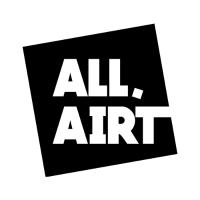 ALL:AIRT GmbH in Karlsruhe - Logo