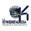 Kevinsdigitalmedia (Digitaldruck, Passbilder, Fotostudio, Textildruck, Beschriftung) in Essen - Logo