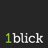 1blick GmbH in Schwetzingen - Logo