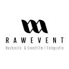 RAWEVENT - Hochzeitsfilme Eventvideos Fotografie in Kaiserslautern - Logo