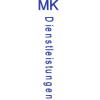 MK Dienstleistungen Frank Klingel Konstruktionsbüro in Meßstetten - Logo