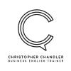 Christopher Chandler Business English in Berlin - Logo