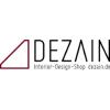 Dezain.de: Interior-Design-Shop (Tischlerei Knofe-Design GbR) in Leipzig - Logo