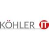 Köhler IT in Leonberg in Württemberg - Logo