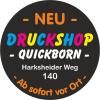 Druckshop-Quickborn / SG- DiMo in Quickborn Kreis Pinneberg - Logo