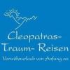 Cleopatras-Traum-Reisen in Obernkirchen - Logo