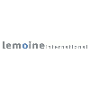 Lemoine International GmbH in Köln - Logo