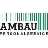 AMBAU Personalservice GmbH in Jessen an der Elster - Logo