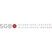Notare Schneider Gruner Blochinger in Stuttgart - Logo