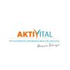 AktiVital Physiotherapie, Krankengymnastik, Massage, Lymphdrainage in Aalen - Logo