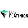 BCG Platinion in Hamburg - Logo