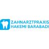 Zahnarztpraxis Hakemi Barabadi in Dortmund - Logo
