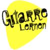 Gitarre lernen Nürnberg in Nürnberg - Logo