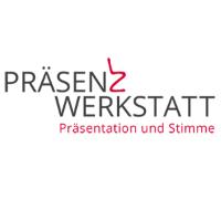 Präsenzwerkstatt in Hamburg - Logo