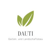 DAUTI Garten- und Landschaftsbau in Illertissen - Logo
