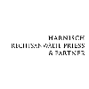 Rechtsanwälte HARNISCH PRIESS & PARTNER in Berlin - Logo