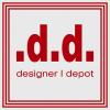designer depot in Berlin - Logo