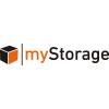 myStorage AG - Reutlingen in Reutlingen - Logo