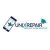 UNIXREPAIR Studenten reparieren Handys in Hamburg - Logo