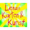 Lenas Karten und Kunst in Mindelheim - Logo
