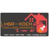 HGR-KOCH in Aßlar - Logo