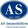 AS Immobilien International Kilic in Mülheim an der Ruhr - Logo