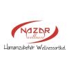 Nazar Wellness Handelsgesellschaft mbH & Co. KG in Handewitt - Logo