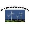 Wind,Sonne&alternative Energien GbR in Bippen - Logo
