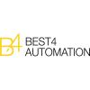 Best 4 Automation GmbH in Stuttgart - Logo