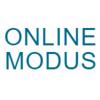 Onlinemodus in Köln - Logo