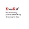 SteuRat GmbH in Bensheim - Logo