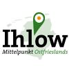 Gemeinde Ihlow Rathaus Ihlowerfehn in Ihlowerfehn Gemeinde Ihlow - Logo