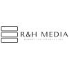 R&H Media - Werbeagentur & Online Marketing in Magdeburg in Magdeburg - Logo