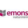Emons Naturstein GmbH in Bornheim im Rheinland - Logo