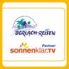 Borlach-Reisen Pregla GbR Sonnenklar.TV Partner in Bad Dürrenberg - Logo