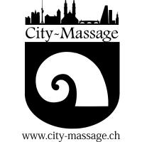 CITY MASSAGE in Steinen Kreis Lörrach - Logo