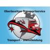 OTS-Oberlausitzer Transportservice UG (haftungsbeschränkt) in Weißwasser in der Oberlausitz - Logo