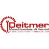 Deitmer Maschinenbau und Handel GmbH in Legden - Logo