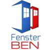 Fenster BEN in Velbert - Logo